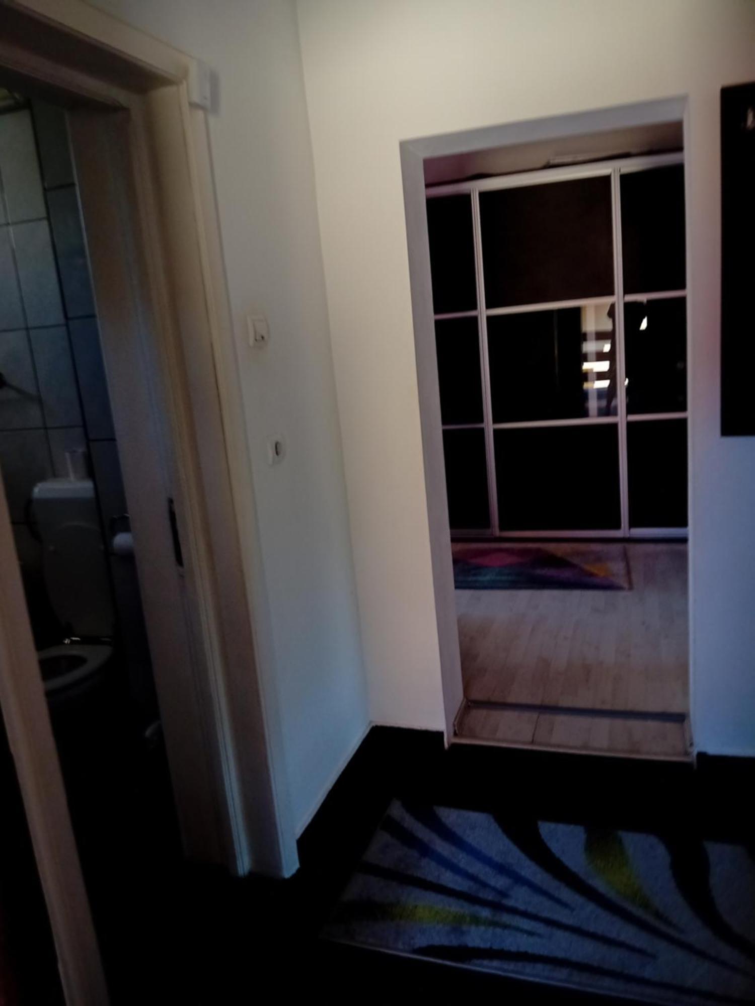 Apartament Cu Terasa La Casa Tina Timişoara Zimmer foto